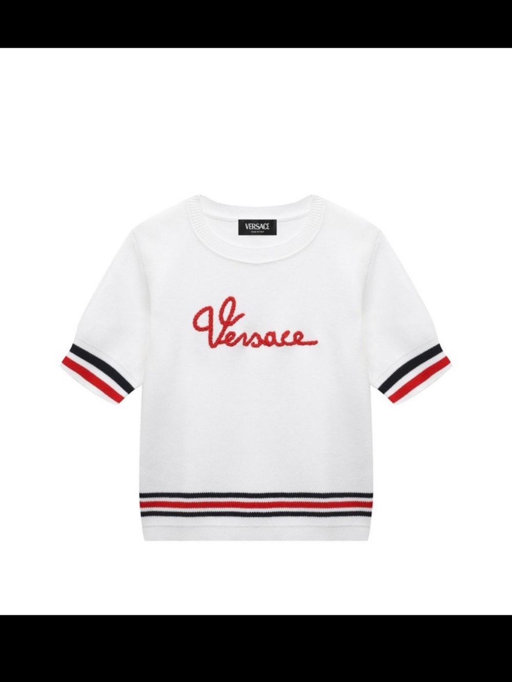 Versace sz10